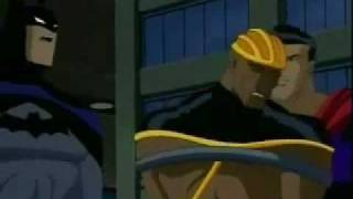 Batman And Superman Vs Cadre Batman And Superman Vs Cadre