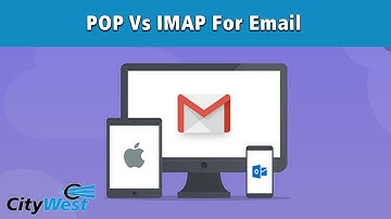 Understanding IMAP vs POP For Email