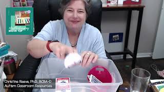 QUICK TIP TUESDAY: CARDS EDITION