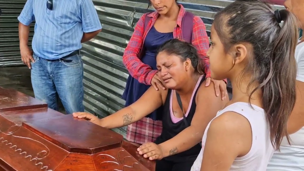 😱⁉️Vero hizo la última petición de traer a su madre a su casa antes de c3pultarla.