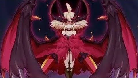 My Heroes | Outerworld - Amy Boss | Guide & Showcase