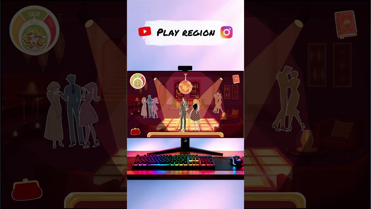 The Great Wifes Guide   Official Reveal Trailer  Convergence Games Showcase October 2026 #playregion