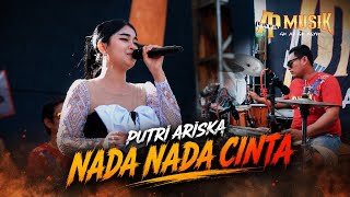 Nada Nada Cinta - Putri Ariska ft AP MUSIK LIVE KEDIAMAN KADES PLAMPAAN 