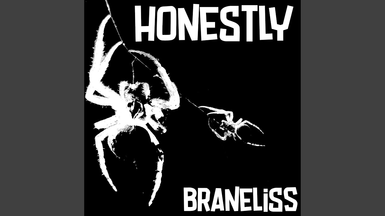 Watch Honestly on YouTube Watch Honestly on YouTube