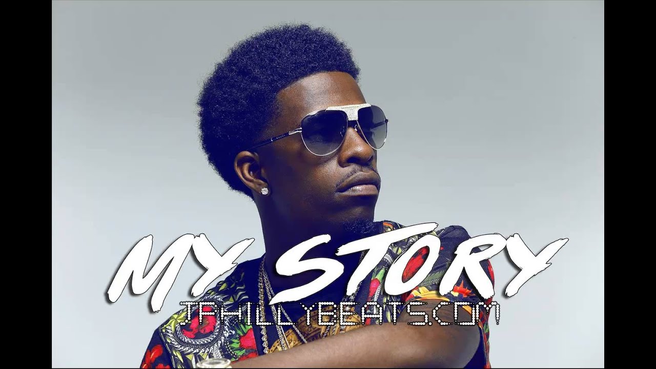 Rich Homie Quan Type Beat! My Story (prod. by JPhilly Beats)