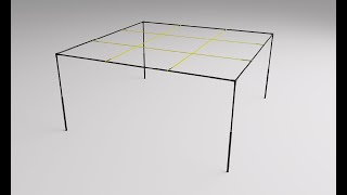How to Set Up 9 Square Castle Squares (Basic) screenshot 5