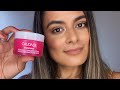 CAUDALIE Vinoperfect S.O.S Moisturizing Cream Review | Nadia Vega