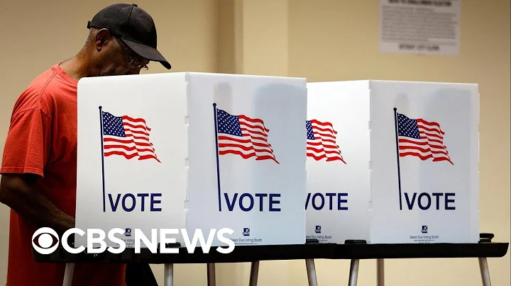 Debunking conspiracy theories ahead of Election Day 2024