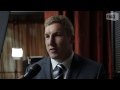 RLW TV: Trent Hodkinson on Origin selection | Rugby League Week