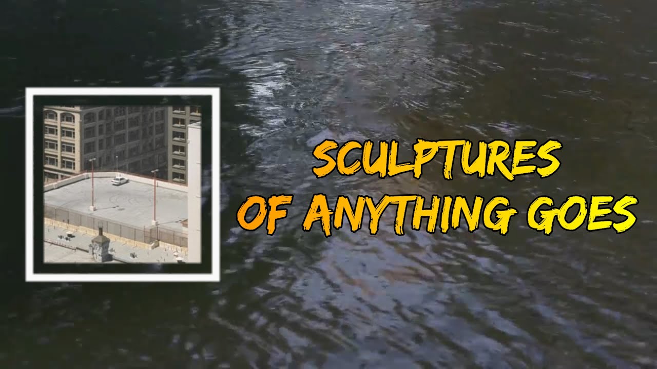 Arctic Monkeys Sculptures Of Anything Goes Lyrics YouTube Arctic Monkeys Sculptures Of Anything Goes Lyrics YouTube