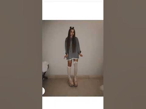 Маша без медведя😘😘 - YouTube