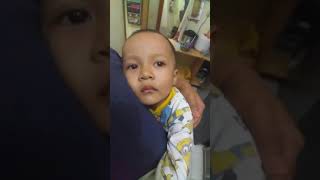 lemah tak berdaya..
