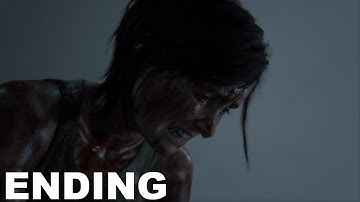 The Last of Us 2 ENDING Walkthrough PART 37 (No Commentary)