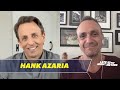 Hank Azaria Reveals Brockmire’s Connection to SNL