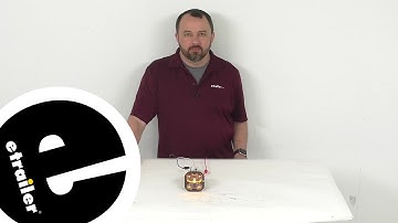 etrailer | Diode Dynamics SS3 Pro LED Pod Light Review