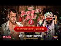 FREE MATCH!  Alex Shelley v Suge D from ACTION