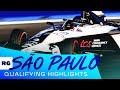 NINTH different pole in succession sets up São Paulo E-Prix | Round 6 - Qualifying Highlights