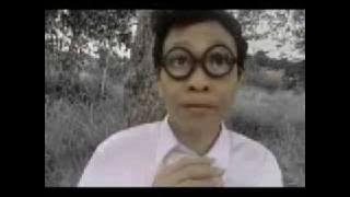 Misterie - Kau yang Tercantik (MUSIC VIDEO)