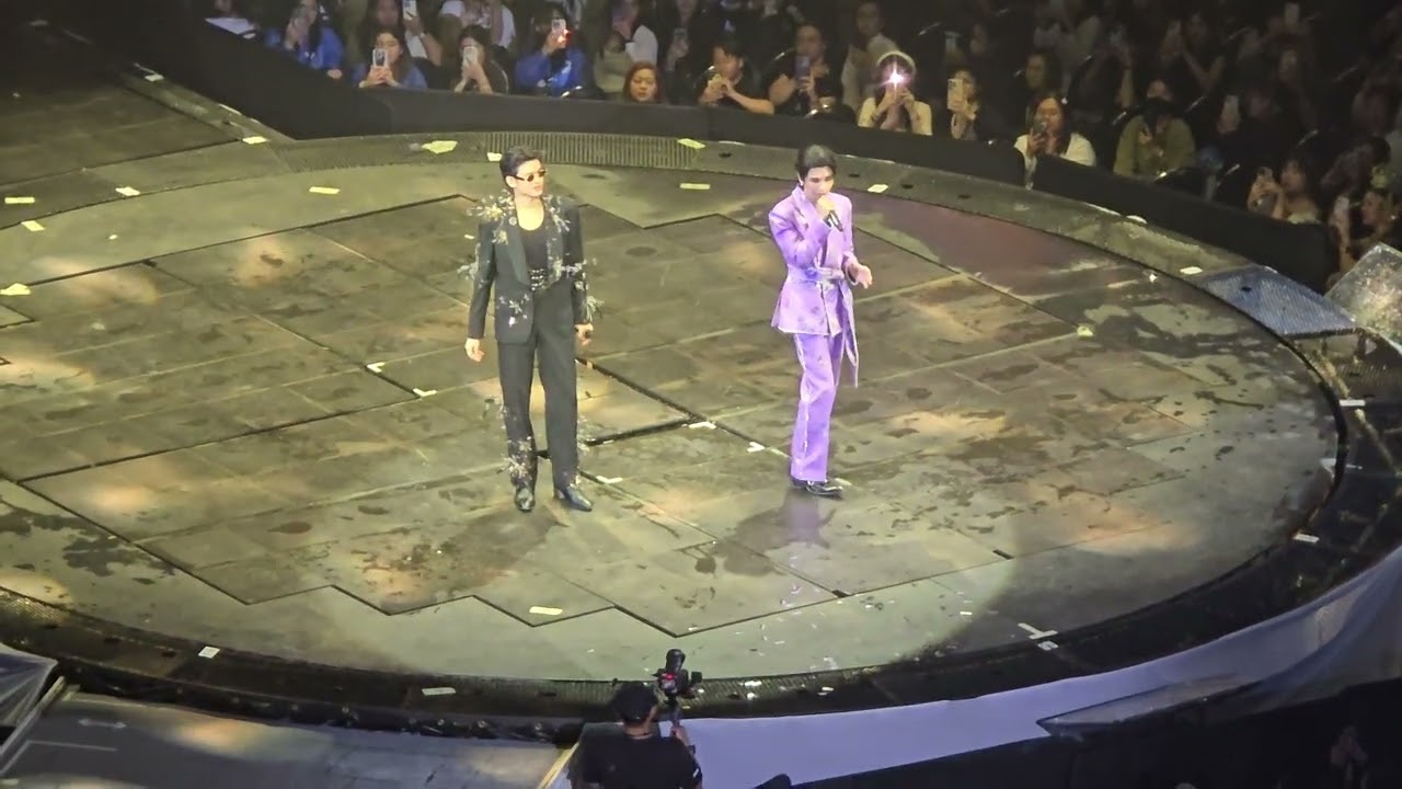 Time Flies (แสดงสดครั้งแรก) - นนท์ ธนนท์, เจฟ ซาเตอร์ || NONT TANONT EP.03 สุรุ่ยสุร่าย CONCERT