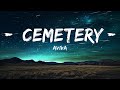 AViVA - CEMETERY (Lyrics)  | Best Vibing Music