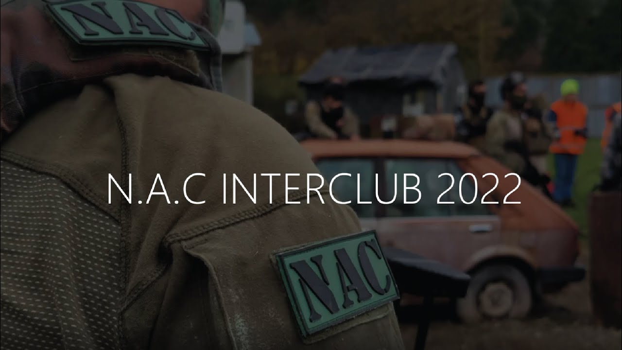 AIRSOFT IN NZ! N.A.C. Queens Birthday 2022 Unlimited Airsoft Shop! YouTube