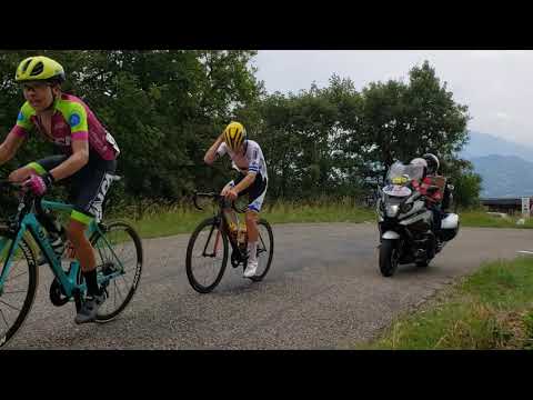 Vidéo: Nouvelle Tension De Coureur Révélée