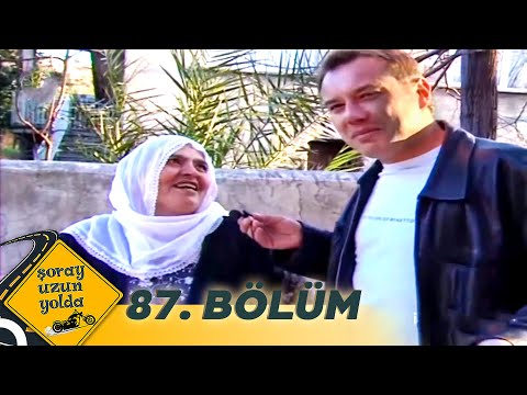 Şoray Uzun Yolda 87. Bölüm | Hatay (Uzun Versiyon)