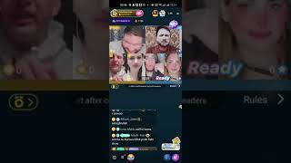 Phelwan Kk Sabziwala Fight During Pk On Bigo Live