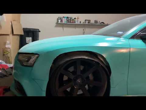 audi-s5/rs5/a5-wide-body-install-part-two