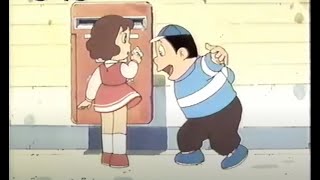 Kiteretsu deleted scenes in India 2023 || Kiteretsu || Doraemon Like Anime