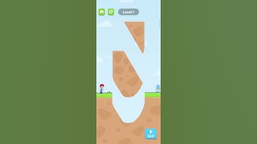 slice to save game funny moments hard level -1🤣🤣🤣 #slicetosave #gaming #funny #slice #games