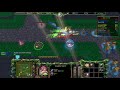 Green Circle TD 2020 #22 - Warcraft3 Reforged