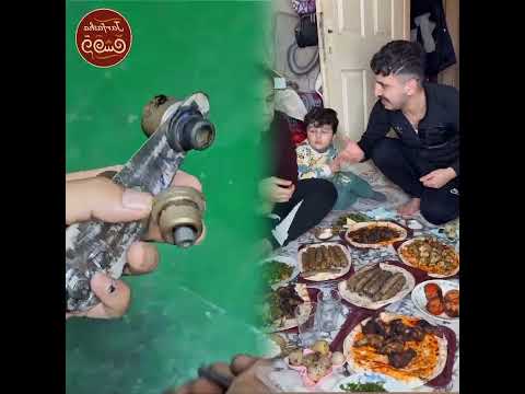 خنقو بالدخان وهو نائم فرفشة تحشيش شورت ضحك كرتون نهفات نكت اختراعات ابداع مقاطع مضحكة فن