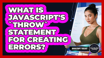 What Is JavaScript