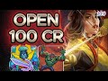 OPEN 100 CR AGAIN! Buka Celengan Dula Mas! Marvel SNAP Indonesia go to 1000 sub