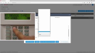 Correcting Total Connect 2 0 Setup/Programming Error For VISTA Commerial Panels