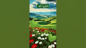 سوره الشمس بصوت الشيخ احمد بن علي العجمي