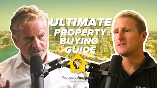 'Top 3 Risks of Property Investing' Mark Bouris & John Pidgeon