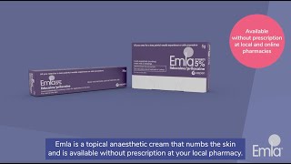 Different Uses of Emla Cream