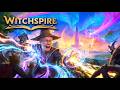 Wilde Kämpfe 💥 Witchspire | Part 3