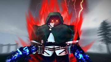 The FASTEST way to become OVERPOWERED in AOTR (full guide)