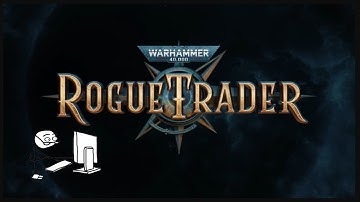 Waste time with me: Warhammer 40k - Rogue Trader Episode 5