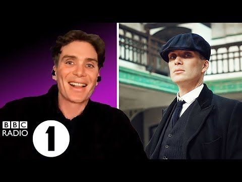 Cillian Murphy on Peaky Blinders&rsquo; best lines and... Tommy never eating!?