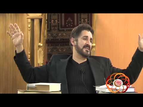 هل تعلم رأي المفكر عباس محمود العقاد في معاوية عدنان إبراهيم السنة والشيعة