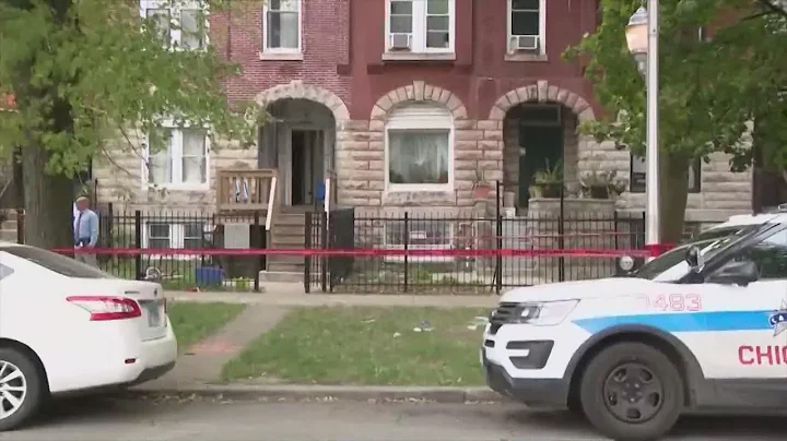 Mother charged with fatally stabbing 5-year-old girl in court Monday