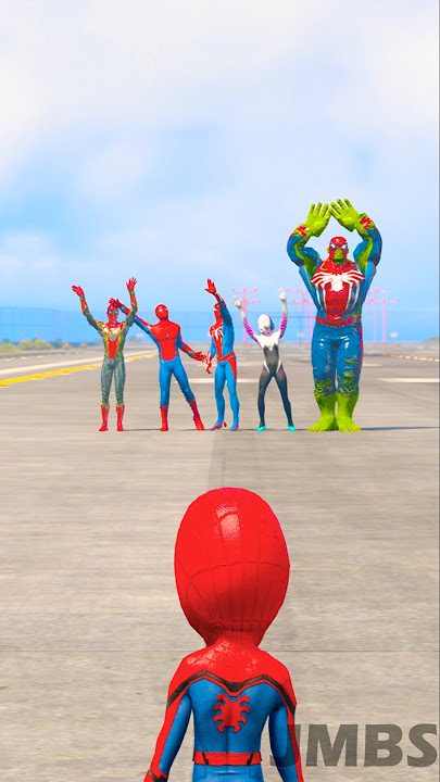 Spidermans And Friends Those Are No Longer With us Will Always Remain in Our Thoughts😭 #57 #Shorts