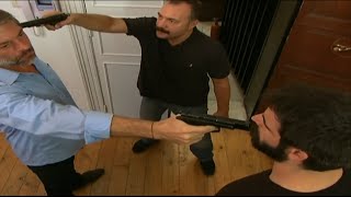 Maraz Ali Hapishane Sahneleri - Adı Part 4