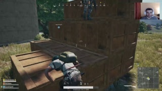 PUBG (XB1) - Feasting for Chicken Dinners! (2-21-18 Stream)