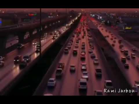 حالات واتس اغنية مالك مش باين لي 