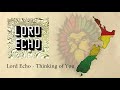 Lord Echo - Thinking Of You